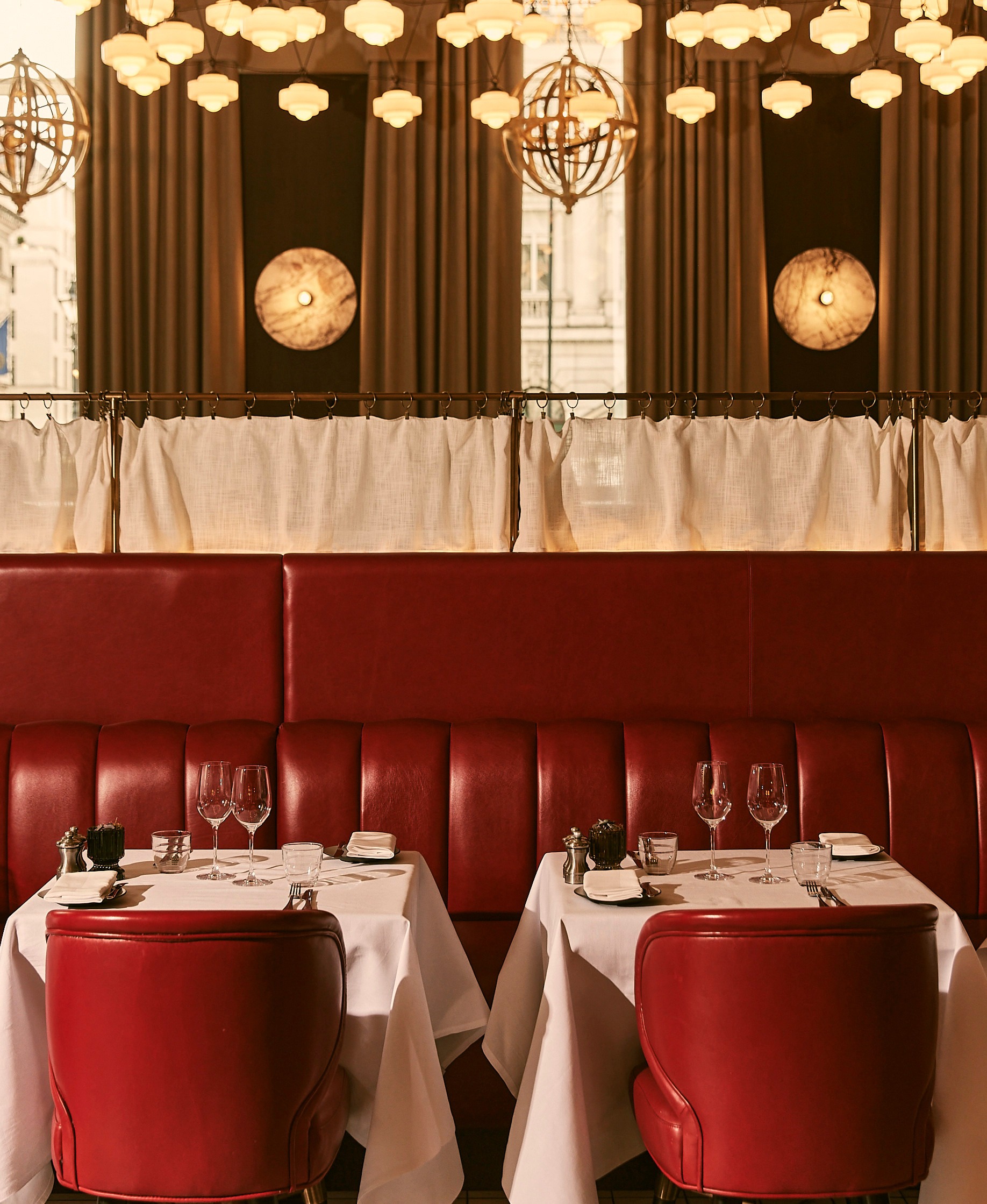 Bistrot at Wild Honey