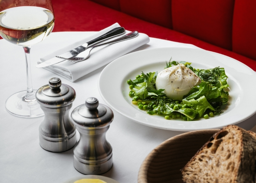 Burrata