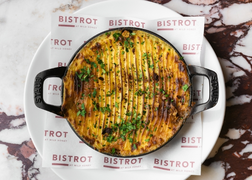 Shepherds Pie